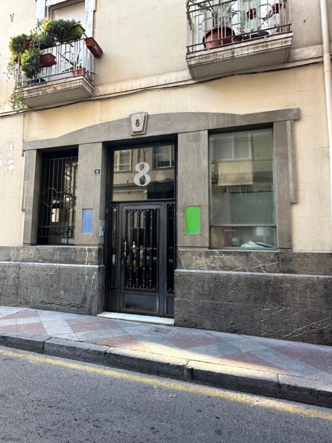 Rambla Alicante Exteriör bild